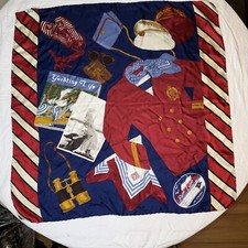 Vintage Ralph Lauren purple