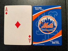 swap/playing cards NEW YORK