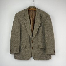 Dunn & Co Harris Tweed Jacket