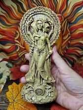 Hecate Greek goddess of magic