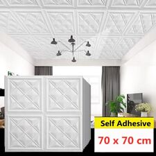 Self Adhesive Foam Wall Tiles
