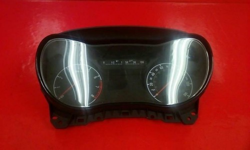 Vauxhall corsa 4 speedo - 1.4,
