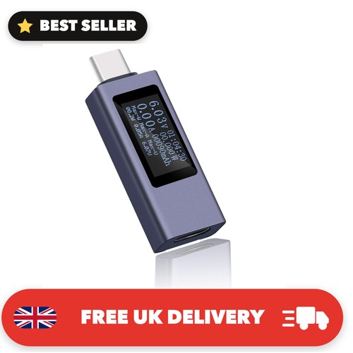 240w usb tester - 240w, usb-c