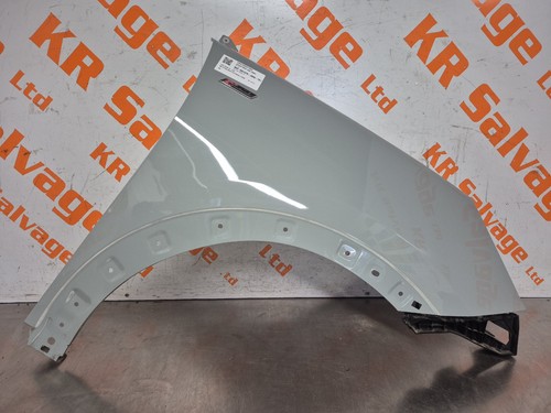 2019 2026 ford - puma, wing