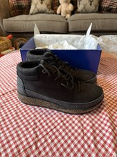 Birkenstock Burbank Hight