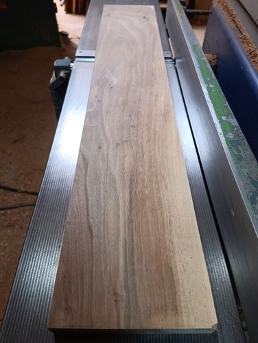 1113 198 35mm - 1113*198*35mm, spalted