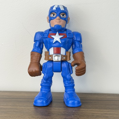 Super hero adventures - hero,