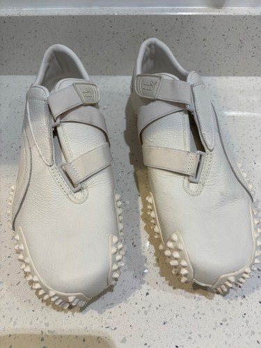 Puma mostro leather - puma,