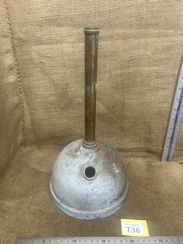Vintage original tilley table - original,