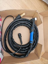 Binzel Orignal. TIG Torch Type