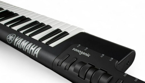 Yamaha shs 500 sonogenic black - shs-500,