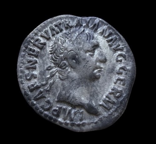 Trajan silver authentic - trajan,