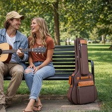 Guitar Bag Acoustic 40 41 42