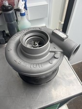 Holset Turbo Model: HE500FG-2037426 Turbocharger Turbo Charger