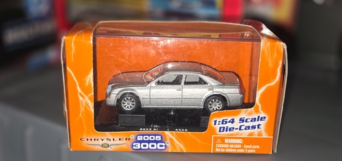 2005 chrysler 300c - 300c, scale
