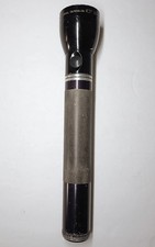 Vtg MAG-LITE 3D Cell