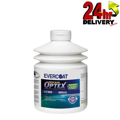 Evercoat metal glaze 101385 - glaze,
