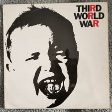 Third World War/Third World War/1971/UK/LP/FLY4/Insert/A1-B1 pressing