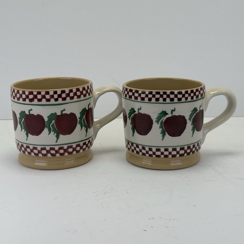 Nicholas mosse studio pottery - mosse,