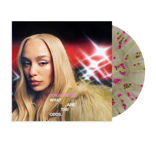 Jorja smith what are the - |,