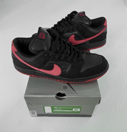 Nike dunk low vamp - nike,