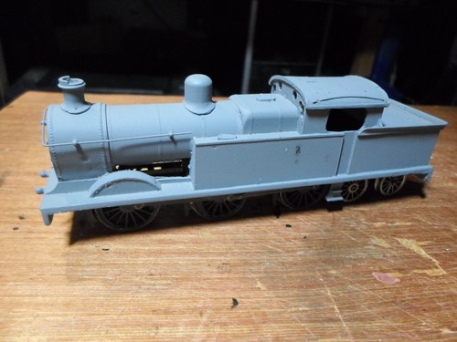 Secr class 0 6 - 'j',