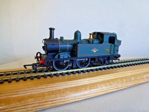 Hornby r2173 gwr - gwr, 14xx