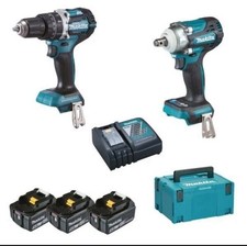 Makita - DLX2359TJ1 18V  Box