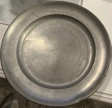 SIGNED AND DATED 1880 GERMAN