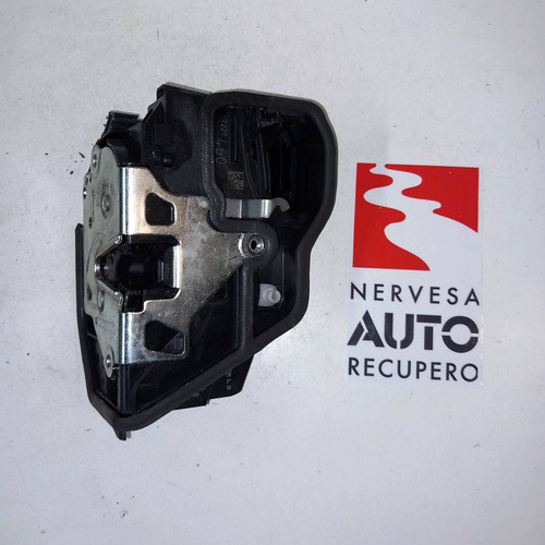 Rear door lock mini - lock, rh