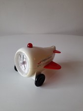 Virgin Atlantic Aircraft Clock