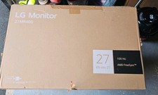 LG 27MR400-B 27" Full HD IPS