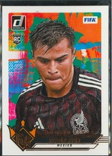 2024/25 Panini Donruss #2 Ettson Ayon Rookie Kings