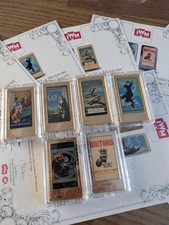 Gibraltar London Mint Imperial