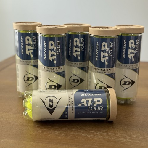 Dunlop atp extra duty - dunlop,