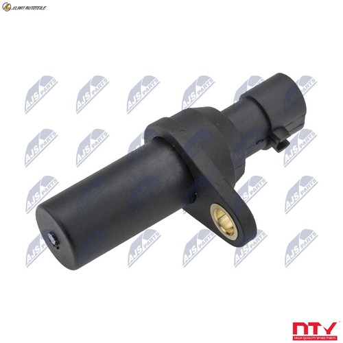 Pulse generator crankshaft - generator,