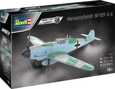 Revell 03653 Messerschmitt