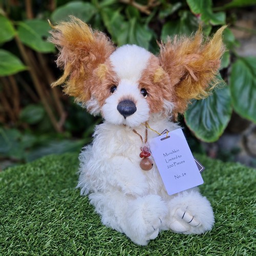 Charlie bears 2026 isabelle - bears,