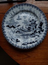Antique Wedgwood Plate