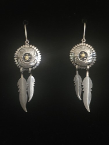 Vintage navajo calvin tom - vintage,