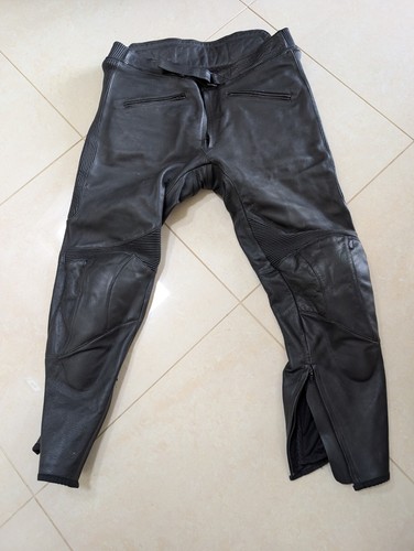 Genuine triumph leather - genuine,