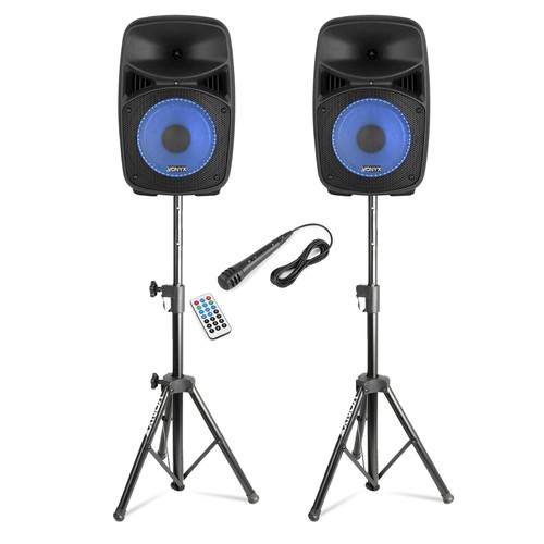 Vonyx vps082a active - vonyx,
