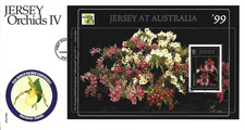 1999 Jersey Orchids (4th