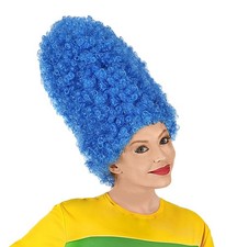 Cartoon Blue for Marge Simpson