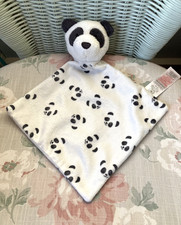 Tesco panda comforter - panda,