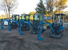 2025 RIPPA R15 ECO MINI