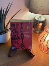 Quentin Tarantino DVD