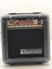 Dimavery GA-10 Guitar