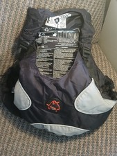 Mystic Medium Size Impact Vest