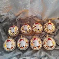 Bodacious Bullies Handsculpted